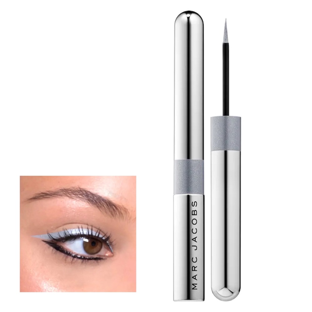 MARC JACOBS BEAUTY Highliner Liquid Gel Eyeliner